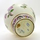 Antique Hungarian Porcelain Jug Fischer J. Budapest Jug