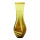 Cameo Art Glass Vase Signed Schneider 