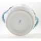 Large Herend Cornucopia Soup Tureen with Bird Handle