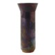 Hungarian Art Pottery Vase By Ferenc Halmos