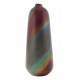 Hungarian Art Pottery Vase By Ferenc Halmos