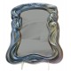 Hungarian Art Nouveau Mirror by Ferenc Halmos