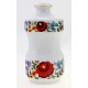 Kalocsa Spice Holder Hungarian Porcelain