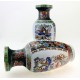 Vintage Pair of Porcelain Chinese Vases 