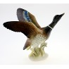 Vintage Karl ENS Mallard Duck Figurine