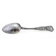 Vintage Silver Spoon St. Louis Souvenir Spoon