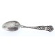 Vintage Silver Plated Spoon St. Louis Souvenir Spoon