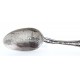 Vintage Silver Plated Spoon St. Louis Souvenir Spoon