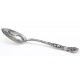 Vintage St. Louis Souvenir Spoon Silver Plated Spoon