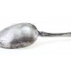 Vintage St. Louis Souvenir Spoon Silver Plated Spoon