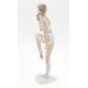 Vintage Wallendorf Porcelain Figurine – Aerobics Dancer