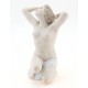 Beautiful Wallendorf Woman Figurine
