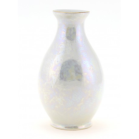 Vintage Hollohaza Vase