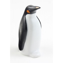 Hollohaza Small Penguin Figurine