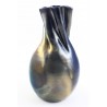 Ferenc Halmos Vase Hungarian Art Pottery Modern Vase