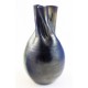 Ferenc Halmos Vase Hungarian Art Pottery Modern Vase