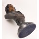 Large Solid Bronze Beethoven Bust