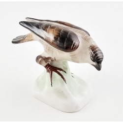 Vintage Aquincum Bird Figurine - Small