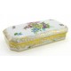 Vintage Herend Bouquet de Saxe Decor Covered Dish