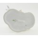 Wallendorf Porcelain Cherub Figurine with Fawn